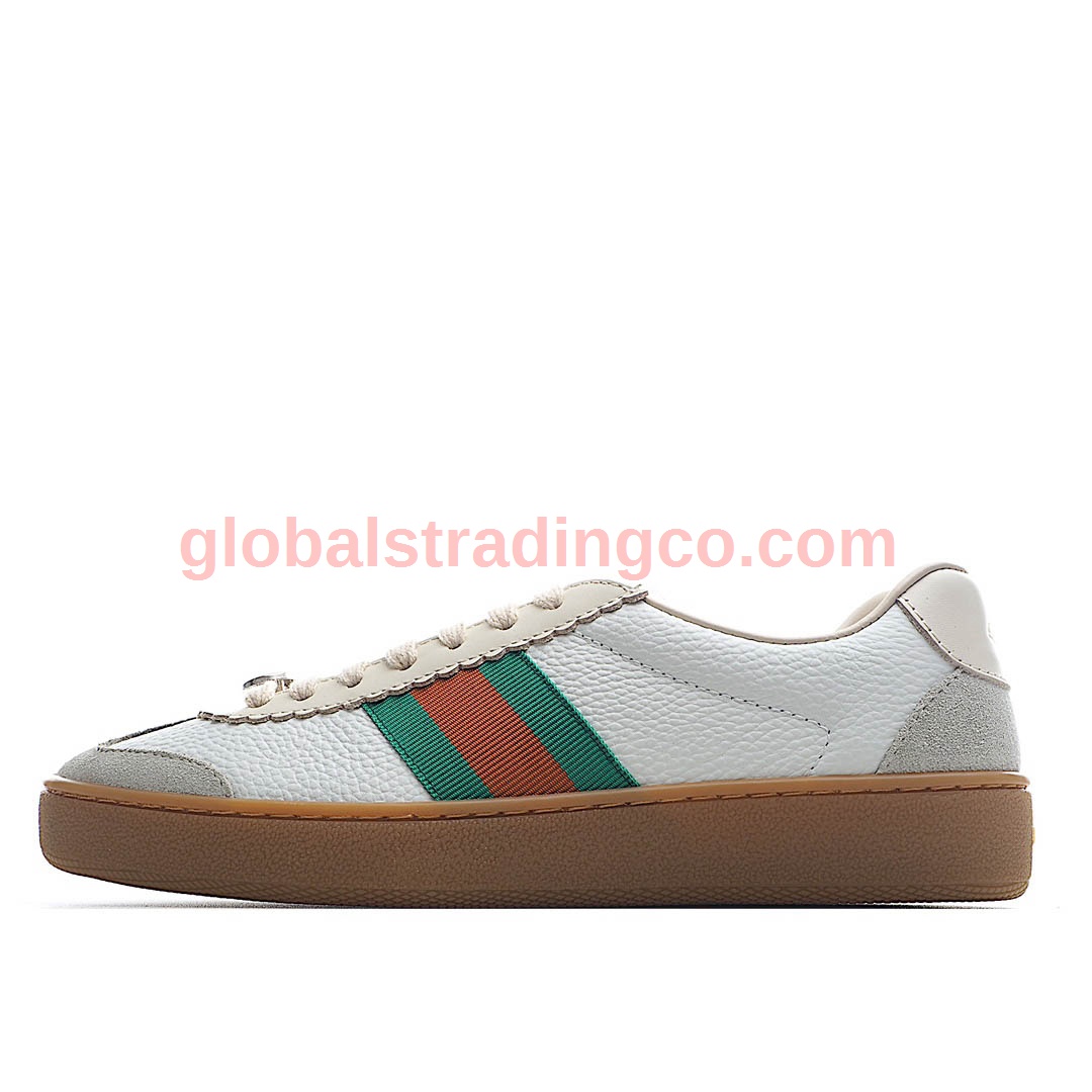 Gucci G74 Series Moral Training Shoes